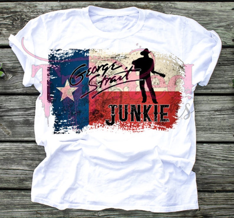 Junkie by George C. Richardson Junkie by George C. Richardson