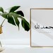 Bismillah/alhamdulillah Set of 2 Islamic Printable Wall - Etsy