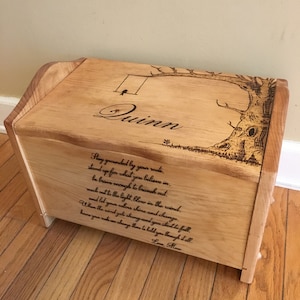 Tree with swing toy chest, Bird Swing, toy box, Tree