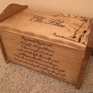 Tree Toy Trunk