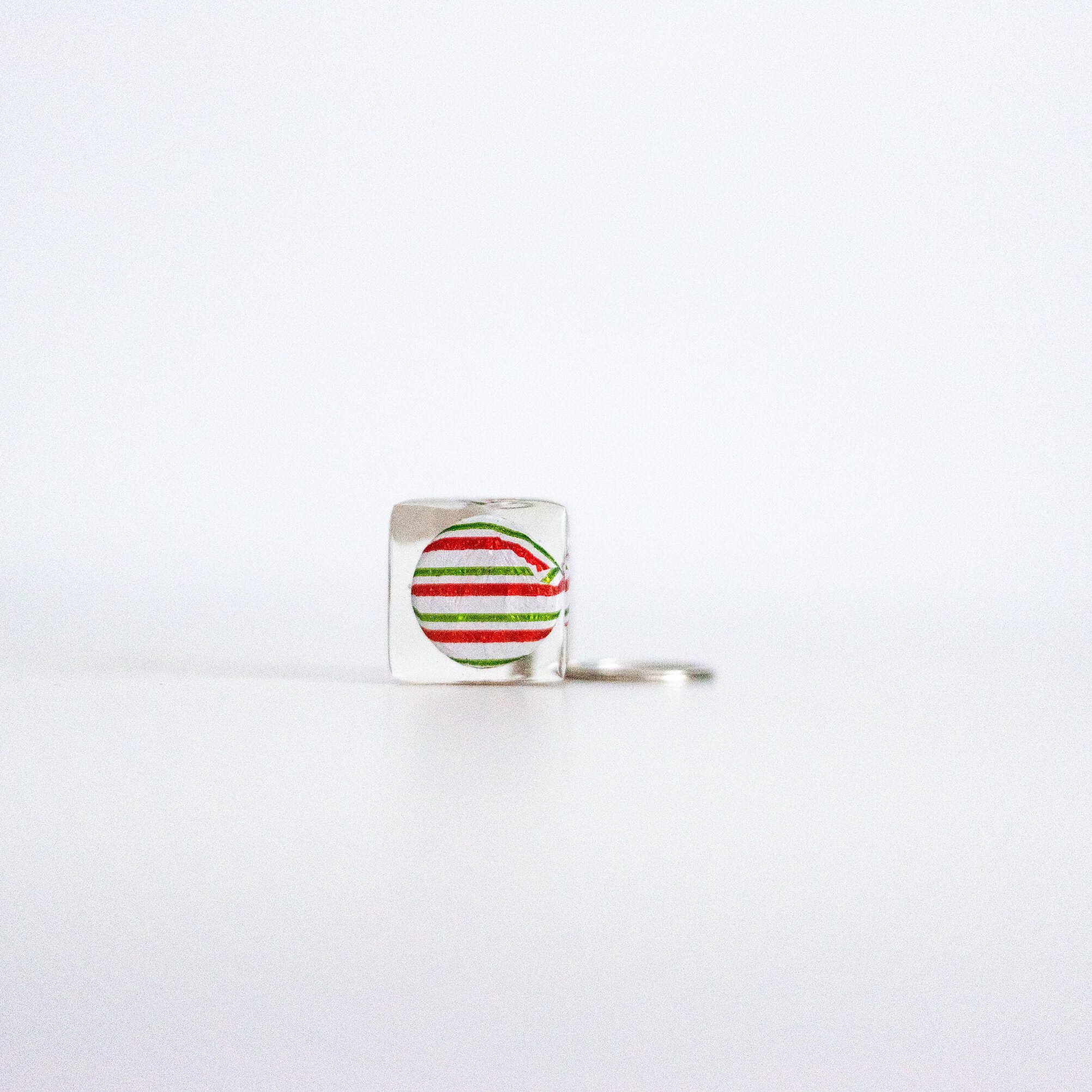 Hershey's Kisses kissmas Gift Stripes Keychain Hershey Kiss Hug Etsy