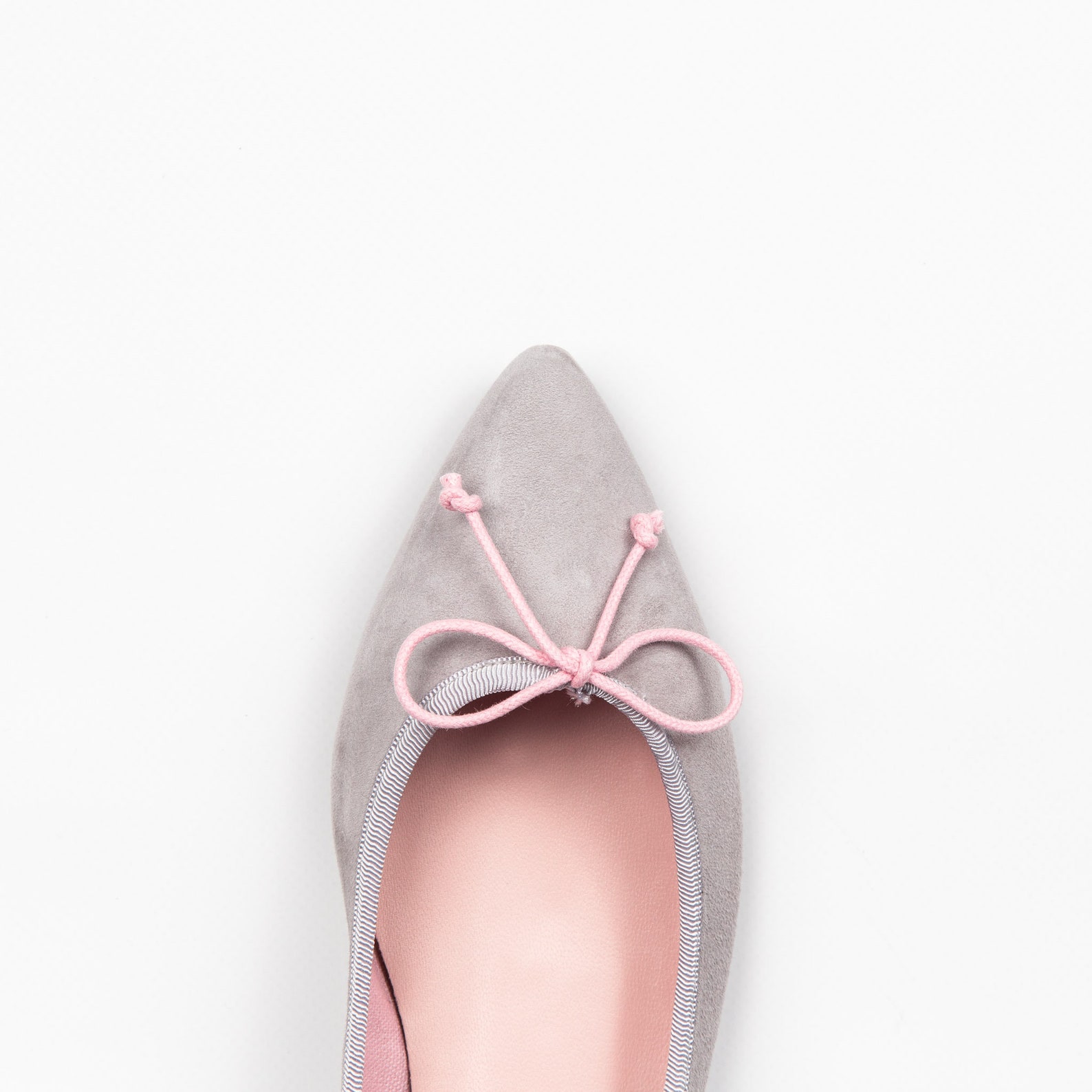 grey ballet flats | grey suede shoes | elegant women shoes | pointed toe flats | global free shipping | ava costa grey ballet flats | grey suede shoes | elegant women shoes | pointed toe flats | global free shipping | ava costa
