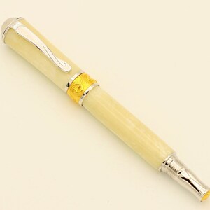 Custom Rollerball Pen / Unique Gift / Executive / Nouveau Sceptre