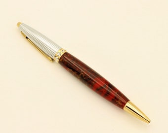 Custom Ballpoint Pen / Unique Gift / Duchess