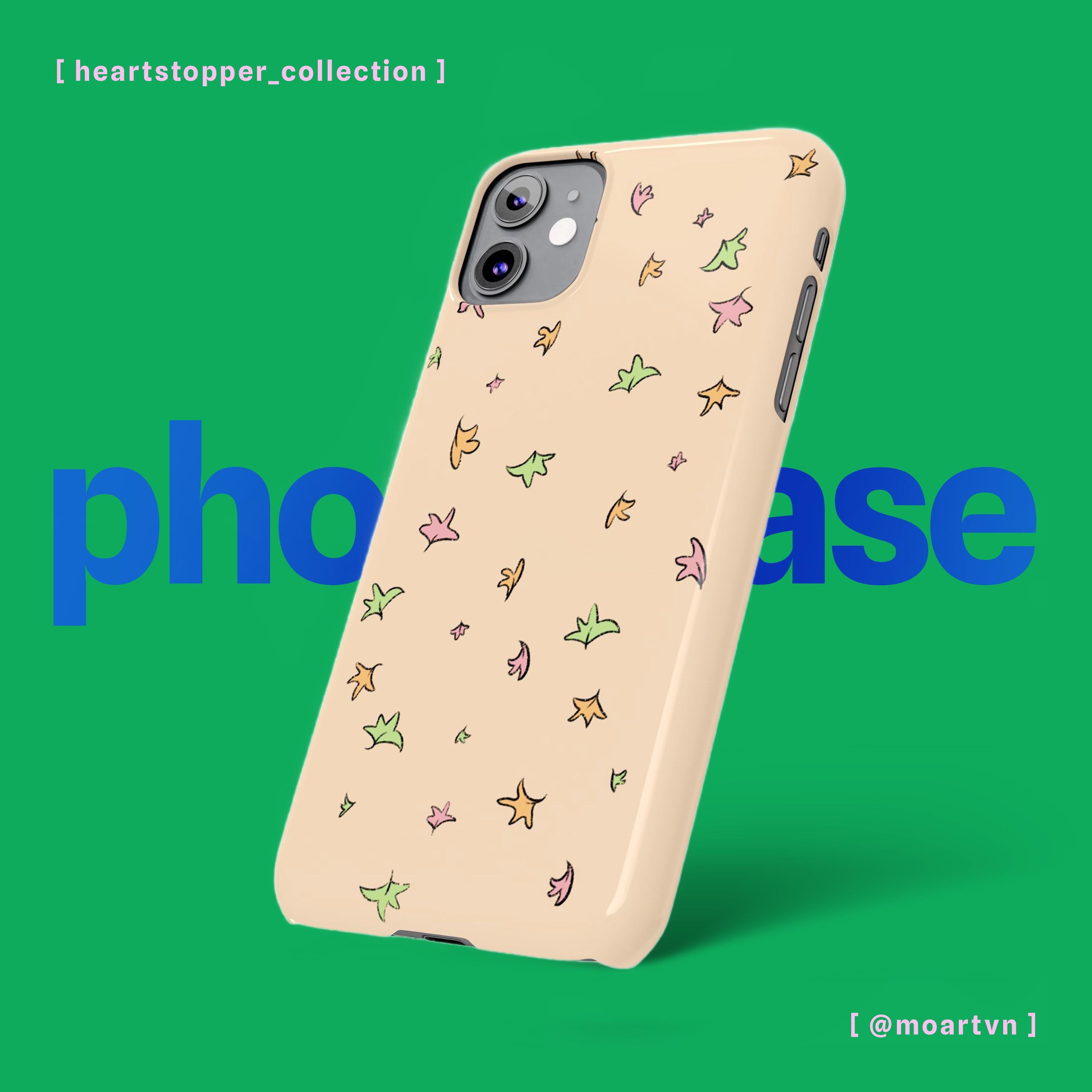 Heartstopper phone case nick - Etsy sterreich