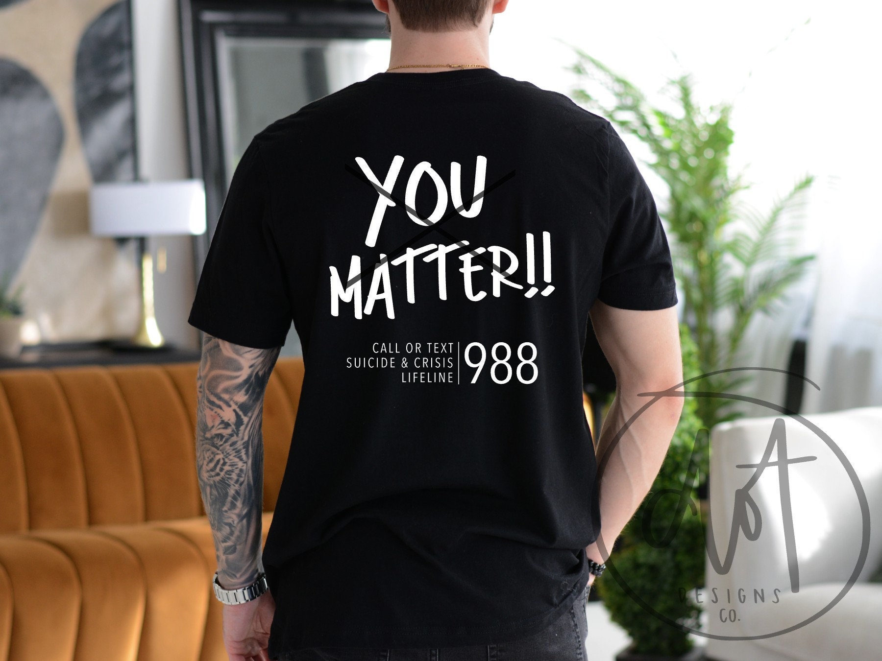 Discover You good, bro? Shirt, You Matter Shirt, Mental Health Shirt Men, Mental Health Awareness Shirt, Mental Health Matters, 988 Suicide Hotline