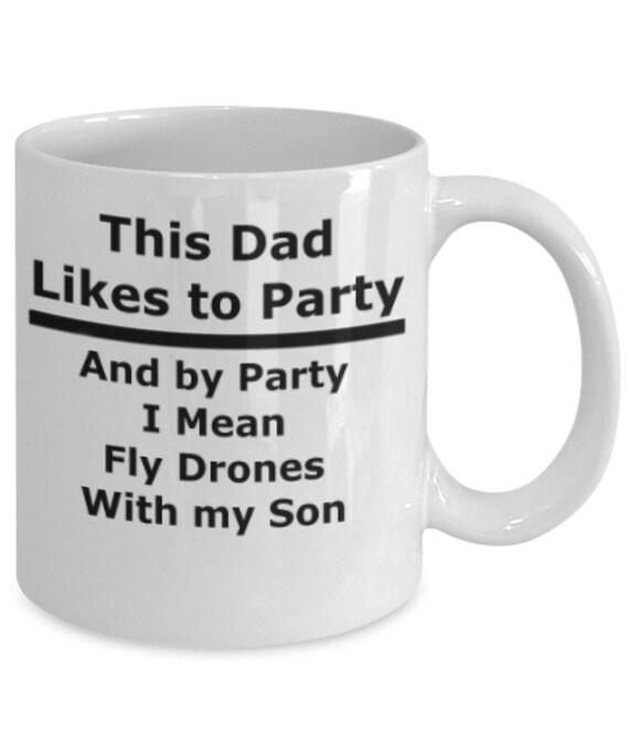 drone gifts for dad