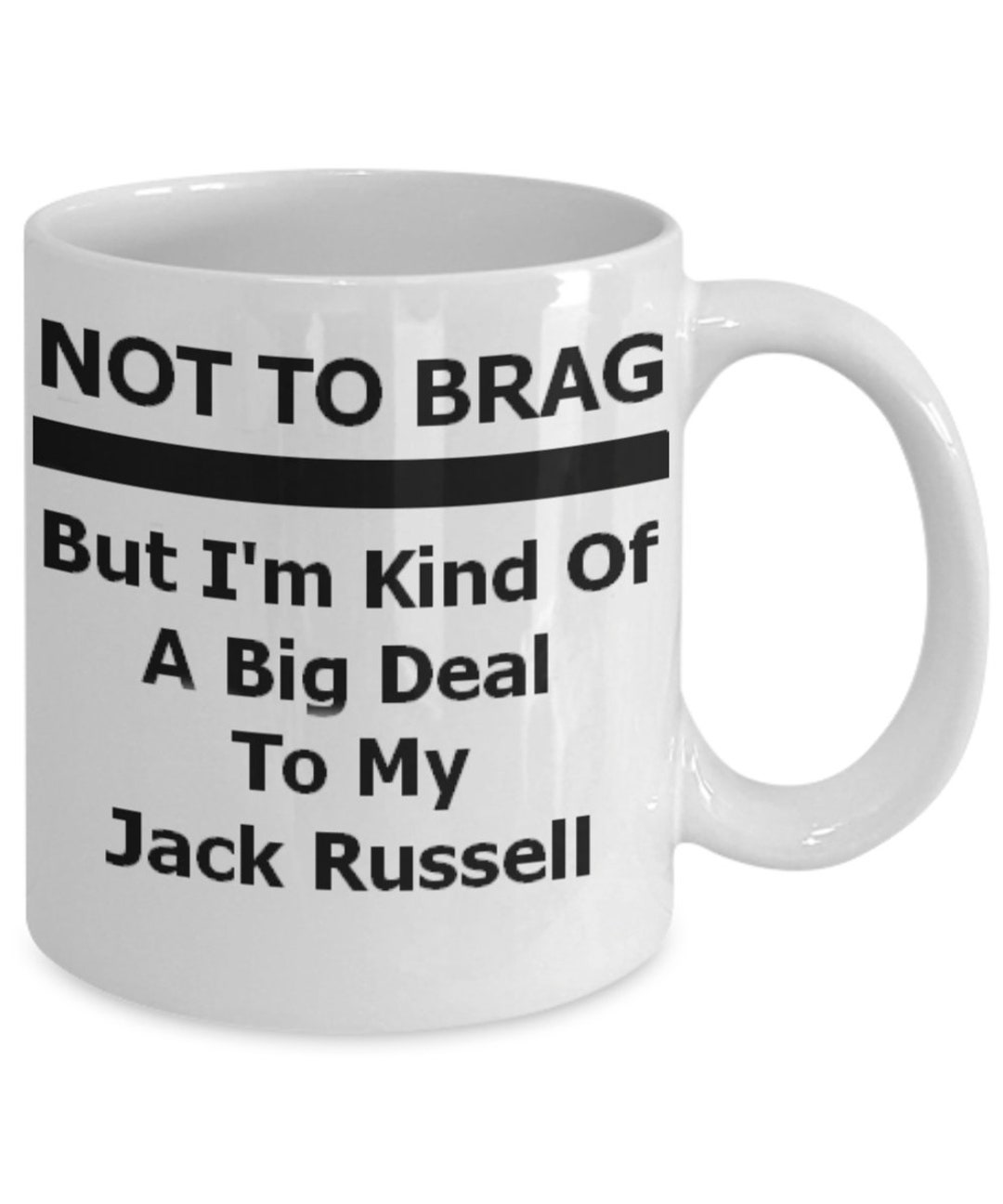 Jack Russell Mug Gift for Jack Russell Mom Gifts for Jack Etsy