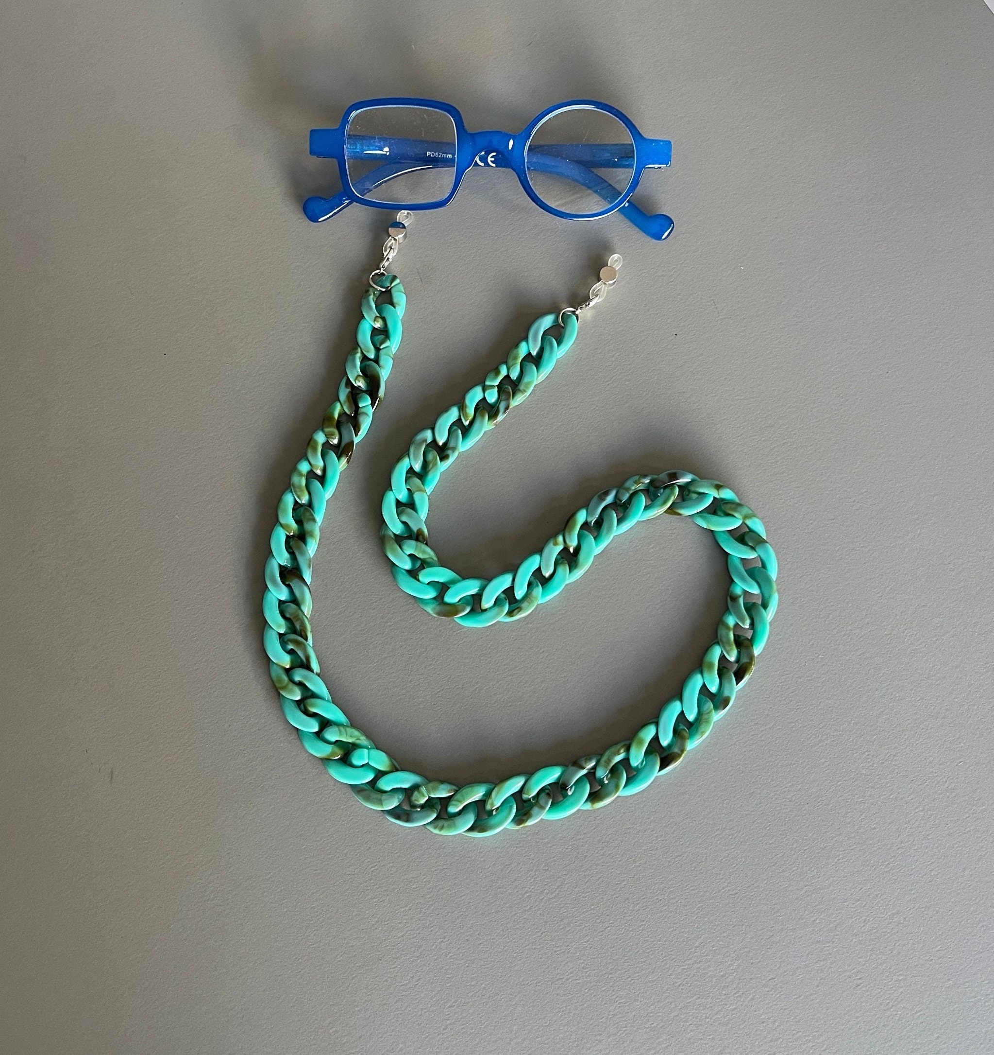 Glasses Chain/eyeglass Chain/sunglasses Chain/chain for 