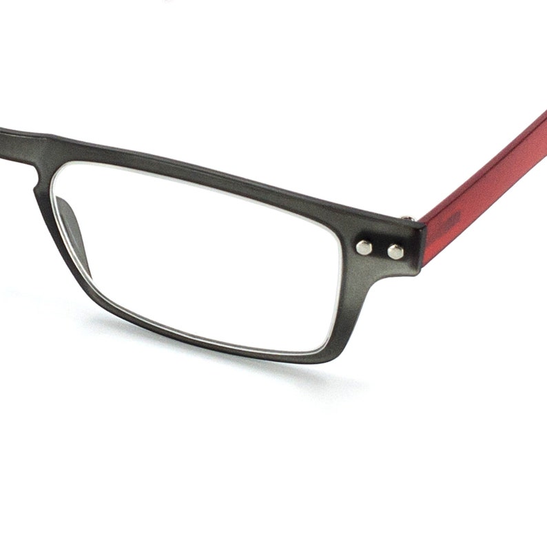 Bronte Reading Glasses Women Round Retro Frame Hanson Fashion Unisex Vintage style Eyewear Men Classic