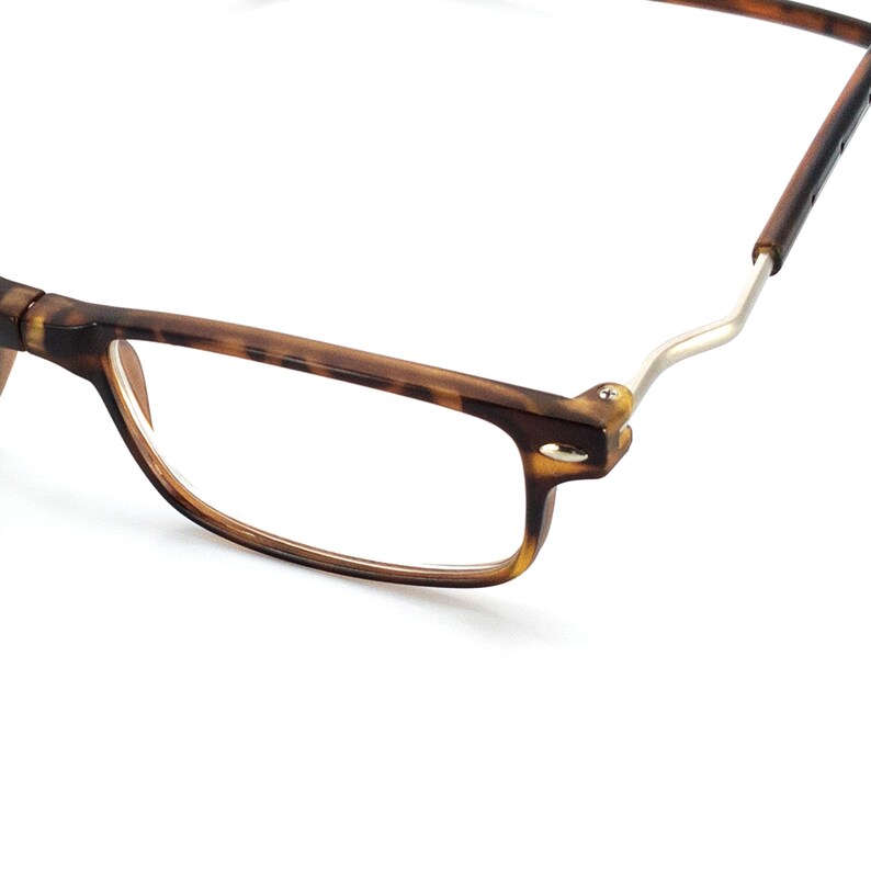 Riley Reading Glasses Nose Bridge Classic Etsy