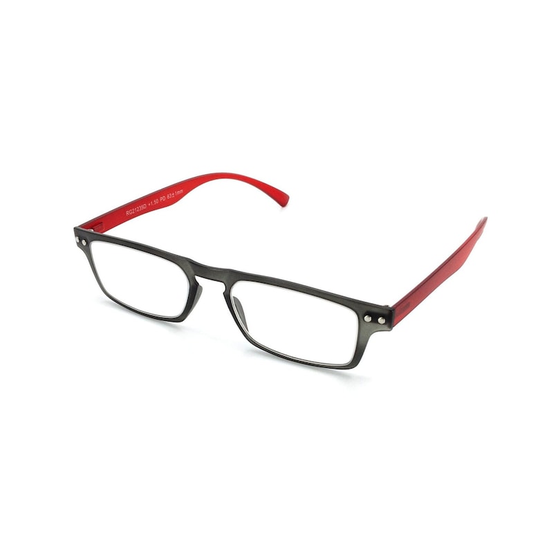 Bronte Reading Glasses Women Round Retro Frame Hanson Fashion Unisex Vintage style Eyewear Men Classic