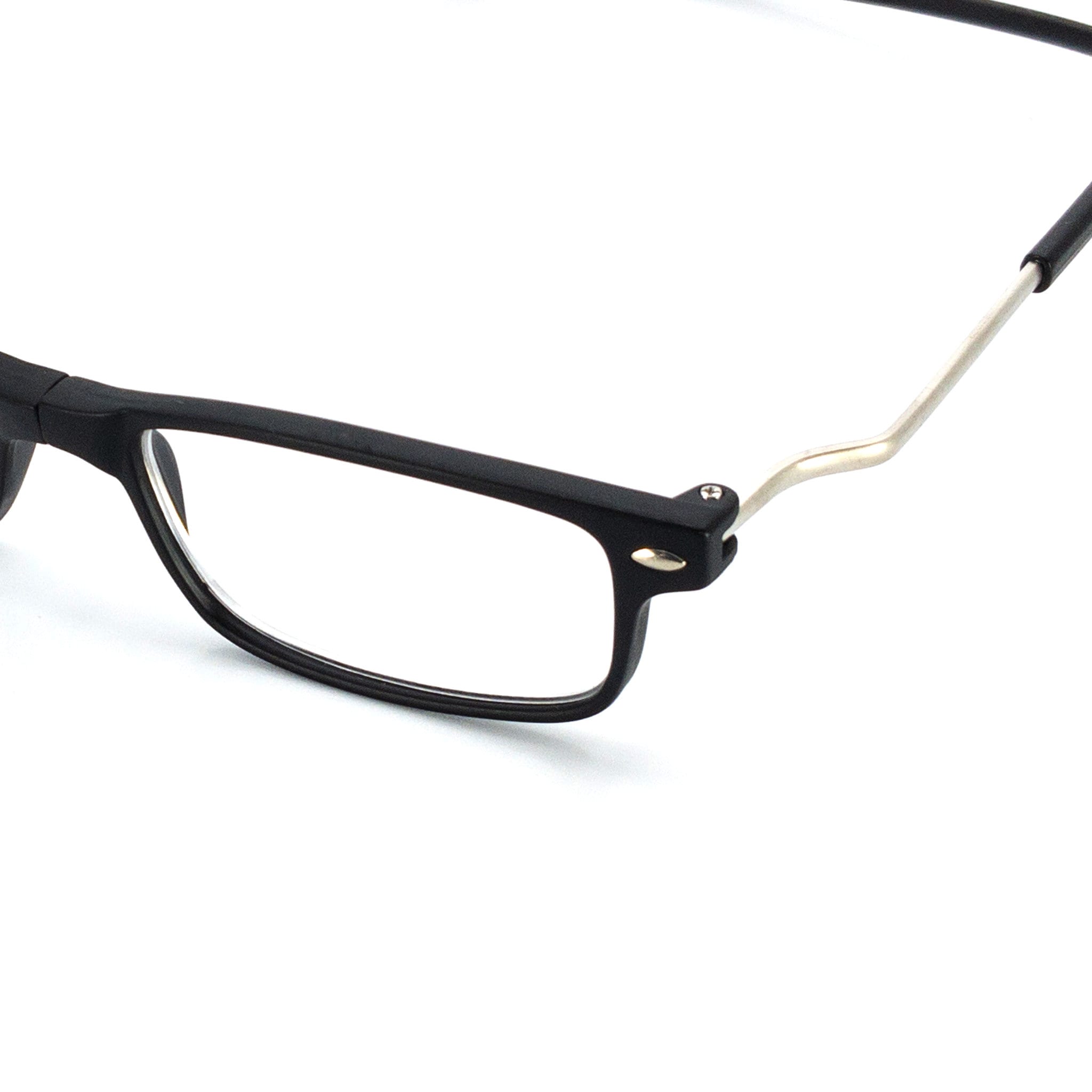 Riley Reading Glasses Nose Bridge Classic Etsy