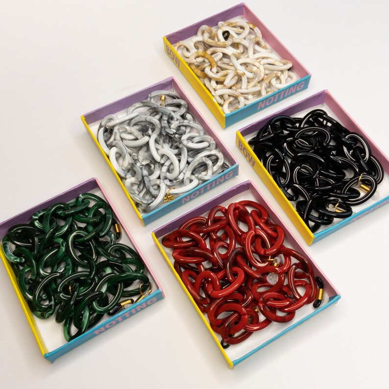 Glasses Chain Glasses Holders Sunglasses Cords Eyewear Lanyards Sunglasses Chain