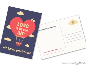 Eine ehe sichert die partner finanziell ab, hat steuerliche vorteile und schafft einen. Heimlich Geheiratet Wir Haben Geheiratet Lustige Sprüche - Wir Haben Geheiratet Karte Etsy