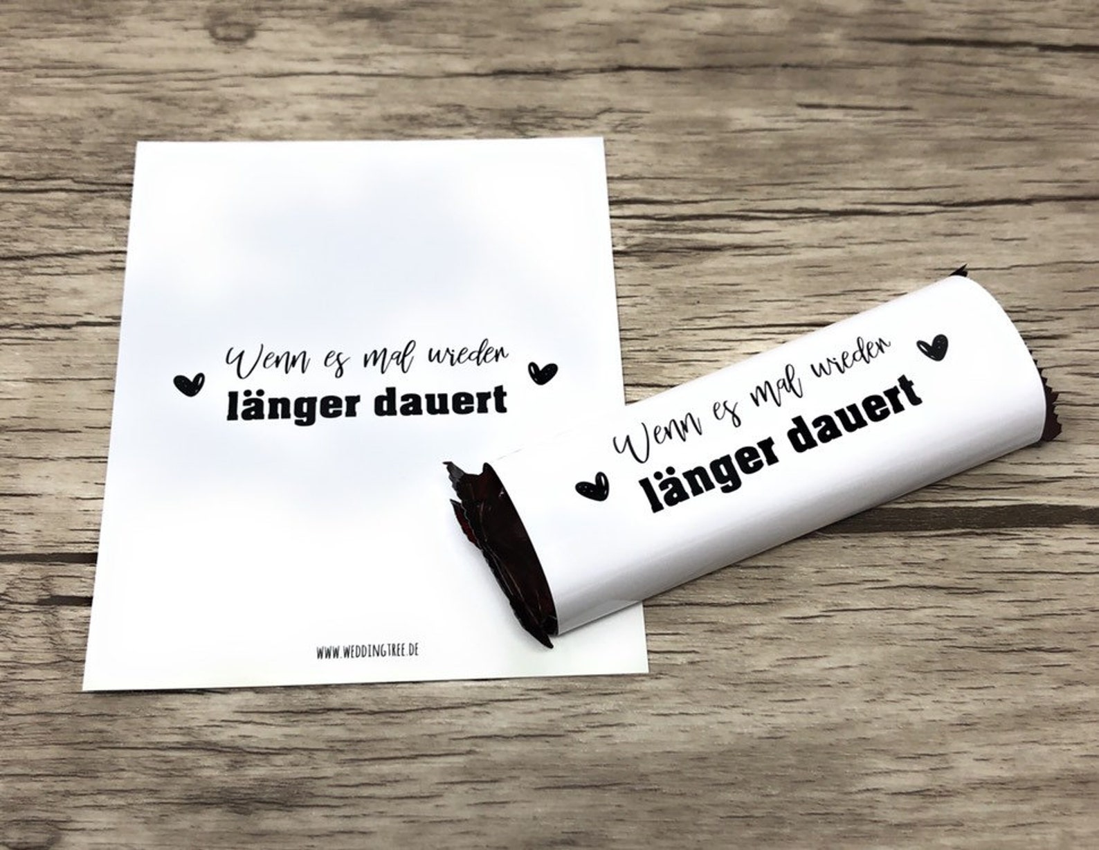 Wenn Es Mal Wieder Langer Dauert