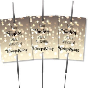 Tickets for Sparkler Wedding Dance