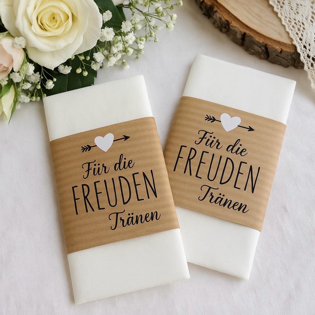 Süßigkeiten Geschenkbox Hochzeit, 30 Pcs Gastgeschenk Schachtel Floral