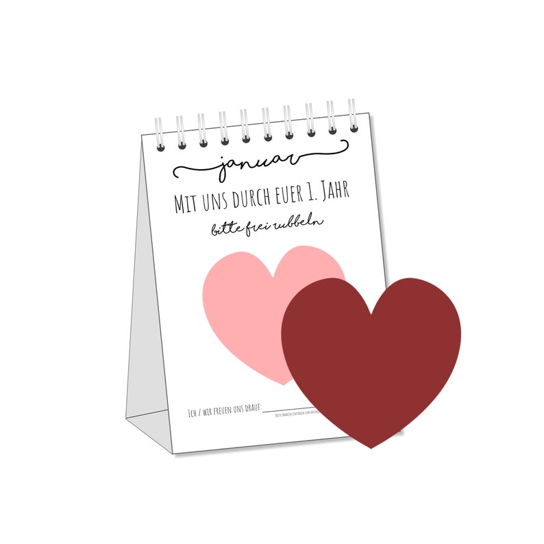 Mit Uns Durch Euer 1. Jahr Aufgaben Ideen Hochzeitsspiel Mit uns durch euer 1. Jahr - Etsy.de