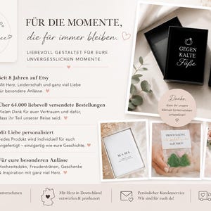 Gummy bear wedding favors | Candy bar & table decorations | "Hand in hand for a lifetime" or "So glad you're here" image 8