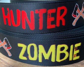 Zombie Hunter Hat - Etsy