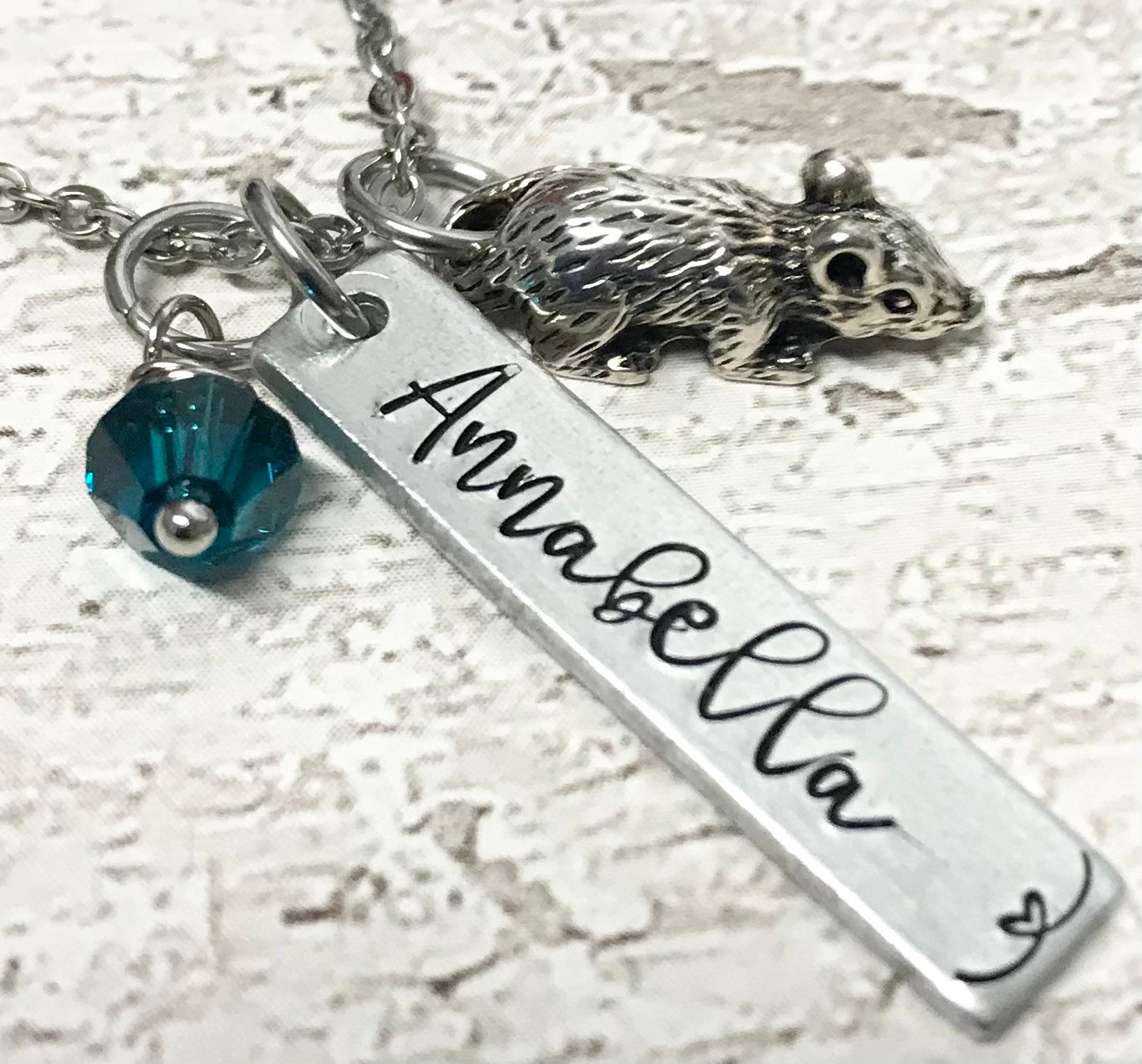 RATS x WTAPS SAY CHEESE NECKLACE SILVER FULL BLOOD ラッツ ダブル