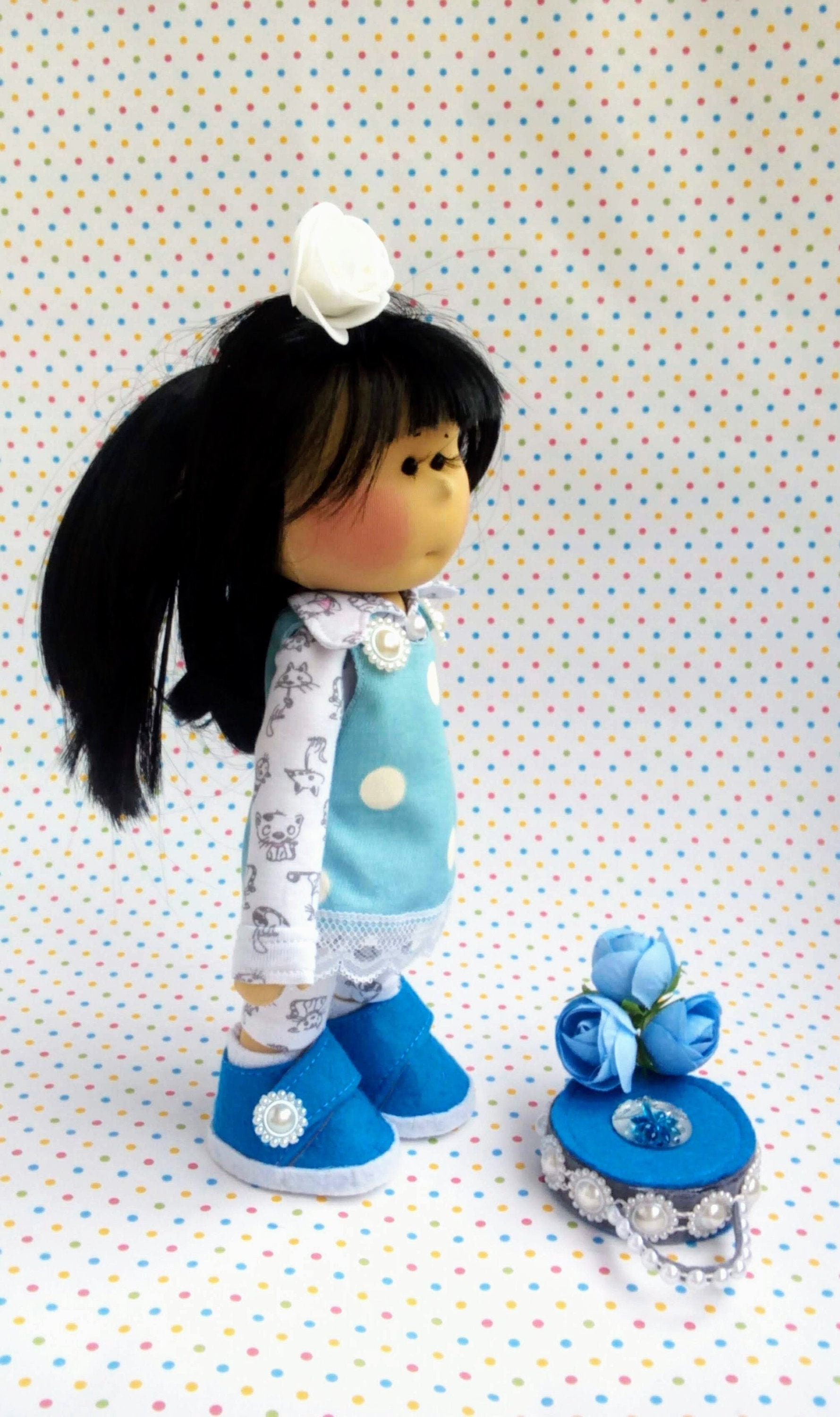 doll buyers near me