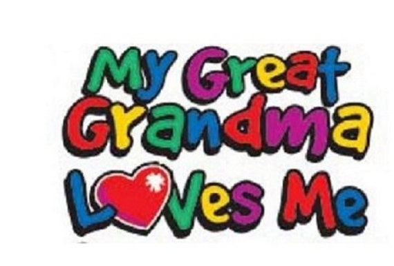 My Great-Grandma Loves Me More Than Pizza Toddler//Kids Sweatshirt