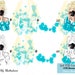 Girl With Camera Clipart Set, Photographer Clipart Photography Clipart ...