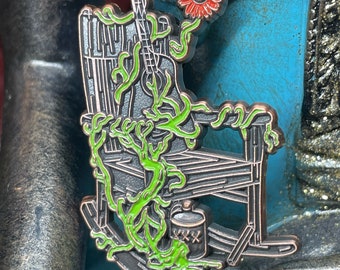 Red Rockin' Daisy - Multiple Variants - ( Billy Strings )