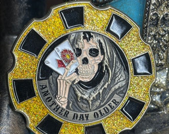 Hellbender - Murder Variant