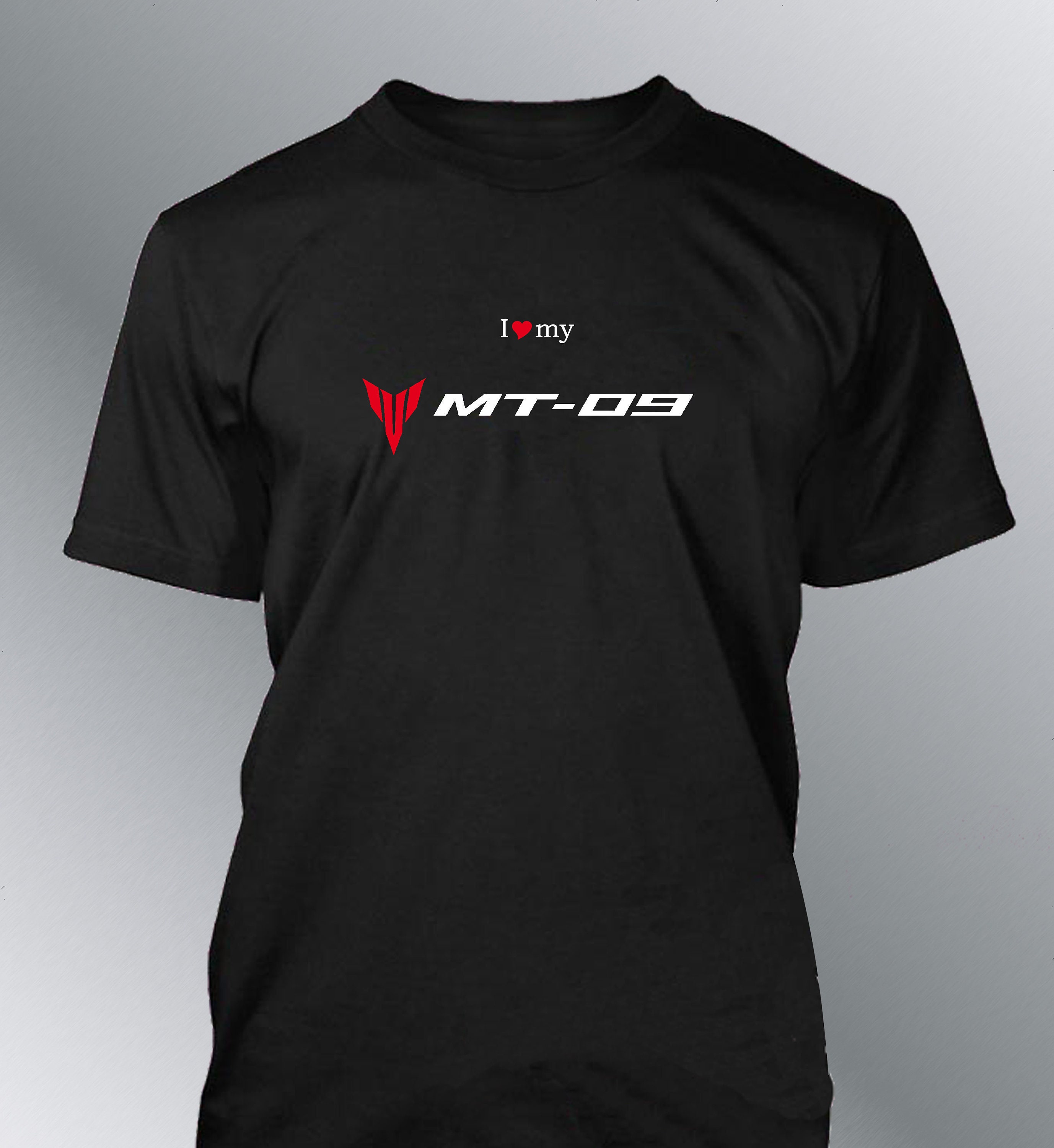 Mt 09 online t shirt