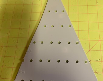 Small Angel board, tree board, candy corn board, etc.