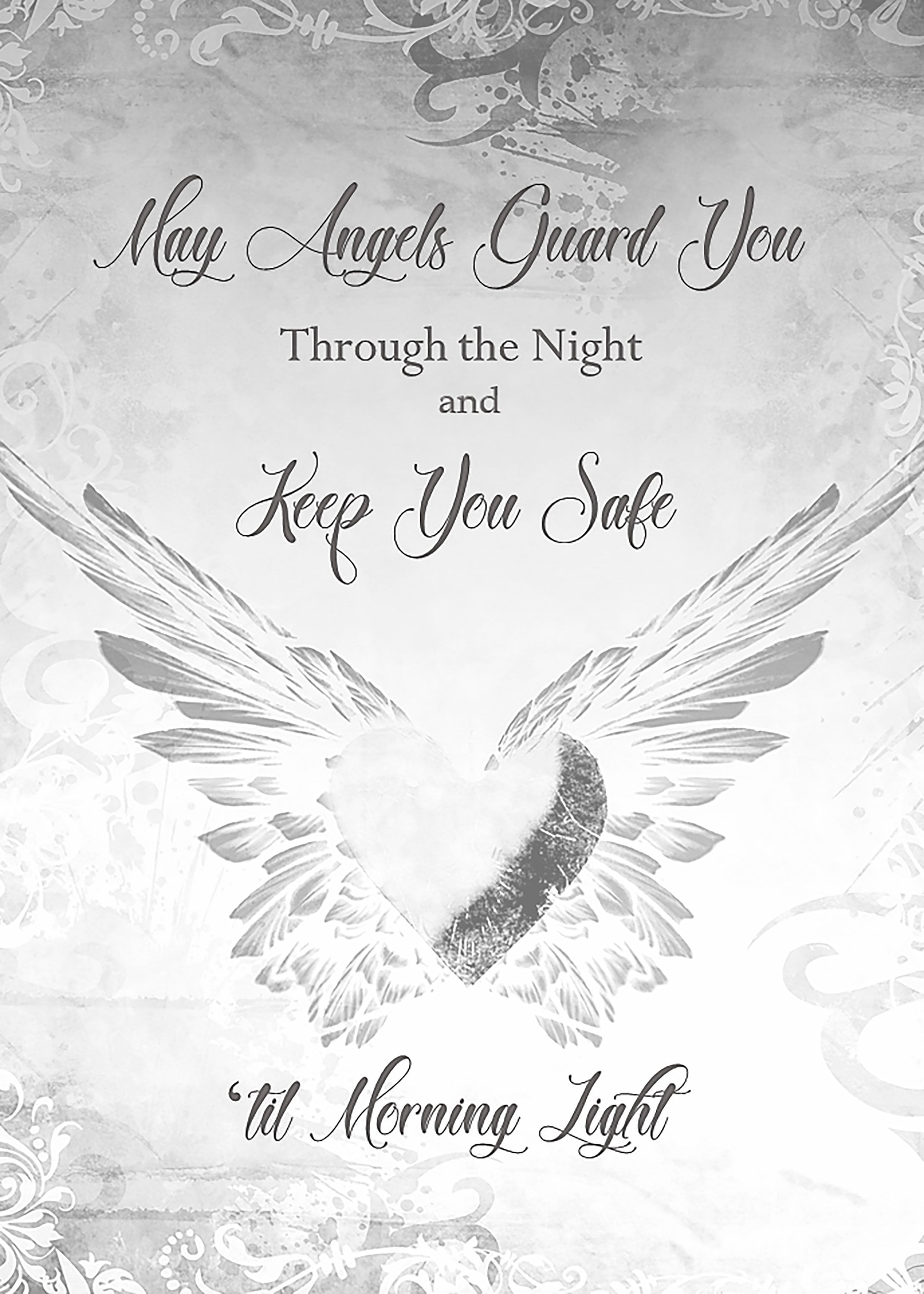 guardian angel quotes