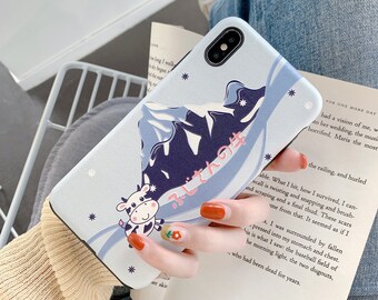 koi shark fin 03 Samsung S10 Case