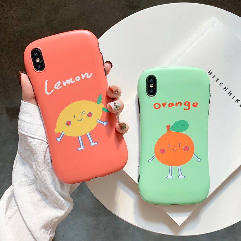 lemon phone case iphone xs max lemon phone case iphone xs max
