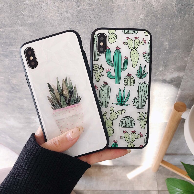 cactus iphone xs max case cactus iphone xs max case