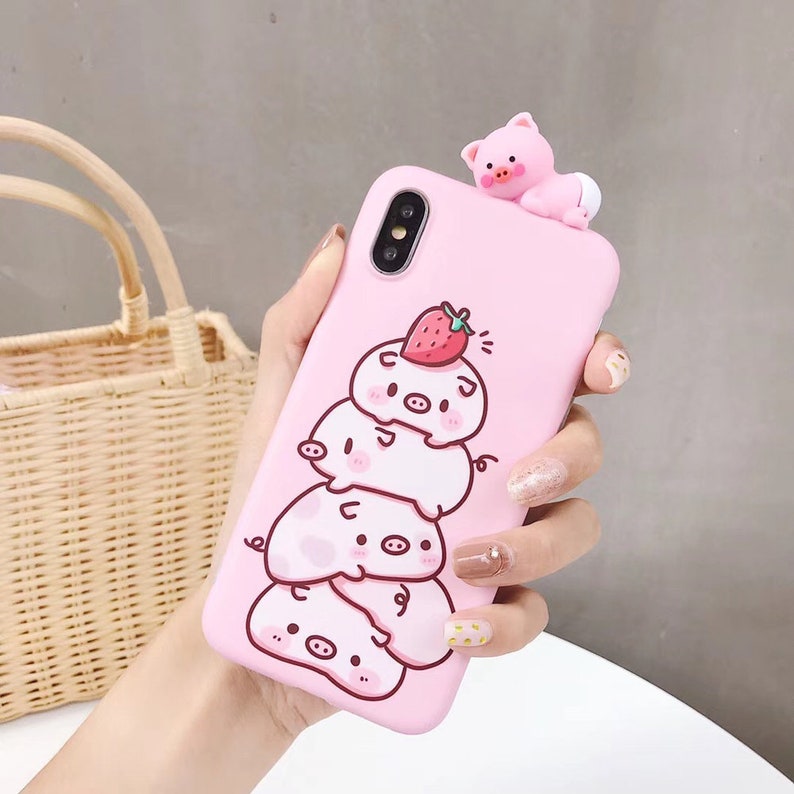 iphone xs case pig iphone xs case pig
