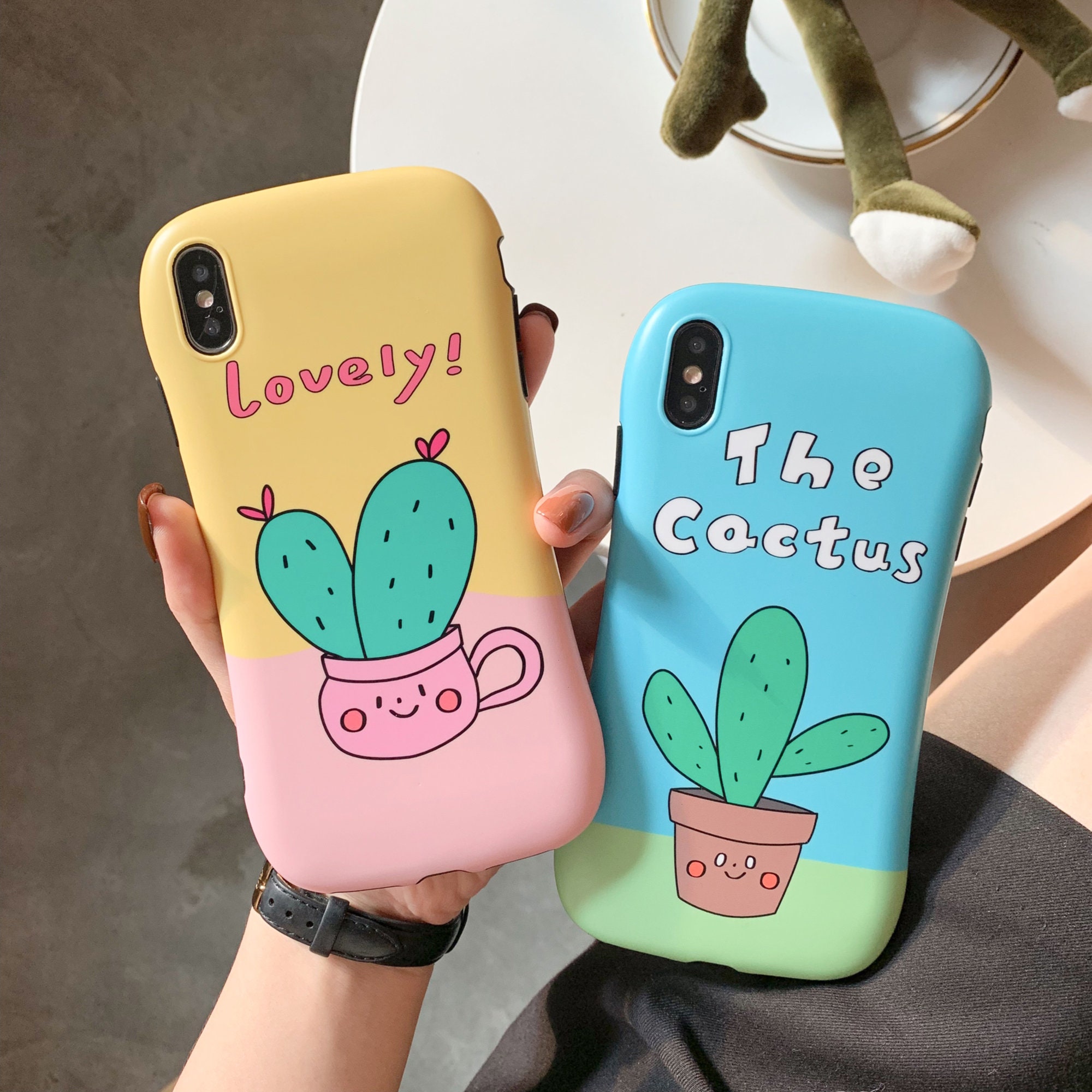 cactus iphone xs max case cactus iphone xs max case