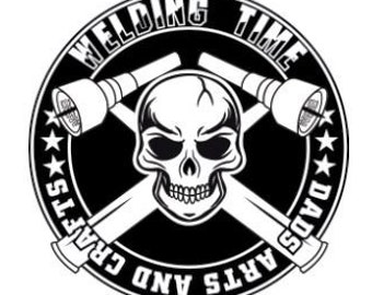 Welder gift, welder svg, welding, mig welder, tig welder, arc welder, welder shirt design  SVG (Digital File Only)
