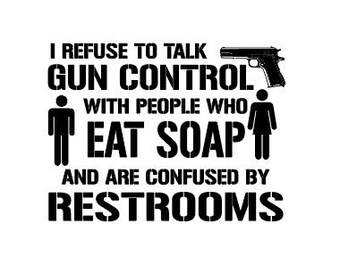 Download Gun Control Svg Etsy