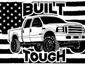 Free Free 157 Lifted Truck Svg SVG PNG EPS DXF File
