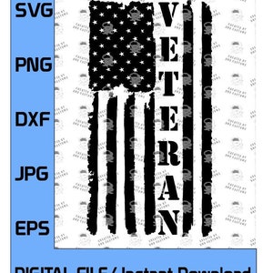 Veteran Flag, Two Designs US Flag Veteran, Veteran US Flag, Patriotic US Flag design. Be proud to be a American Veteran!