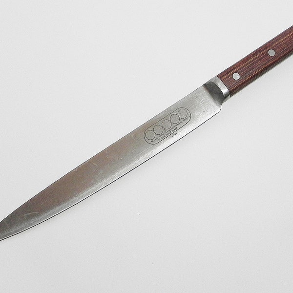 Japanese Chef Knife - Etsy