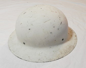 WW2 Era US Civil Defense Helmet