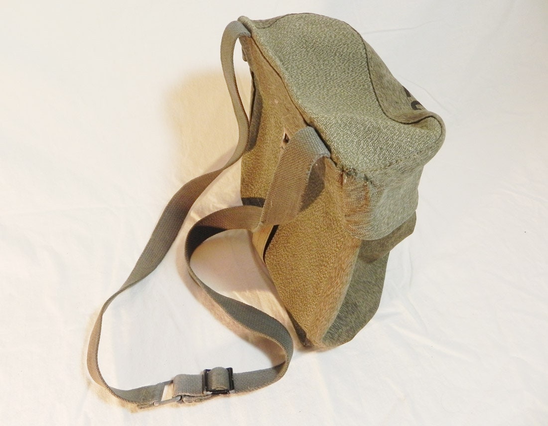 Swiss Military Bag / Pouch With Strap Etsy 日本