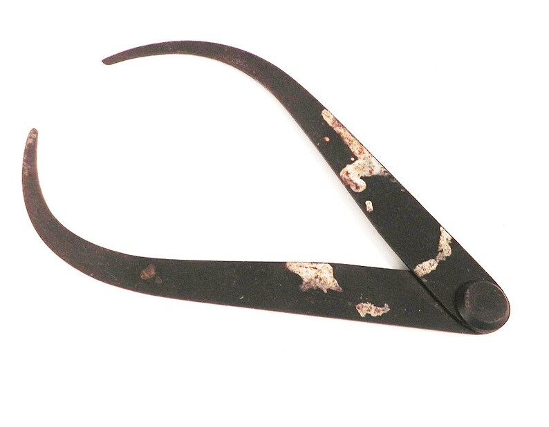 Old Divider Tool Etsy