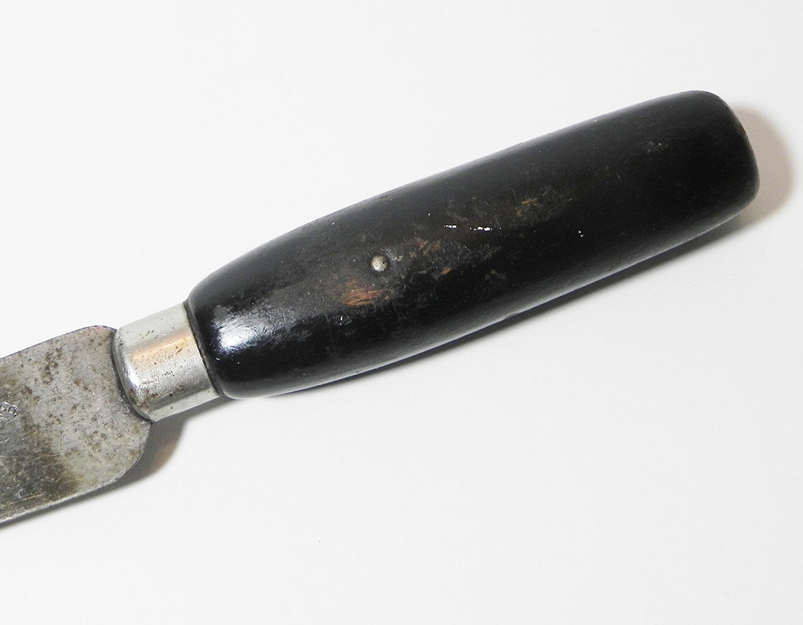 Vintage Harrington Cutlery Co Dexter Marked Knife Etsy