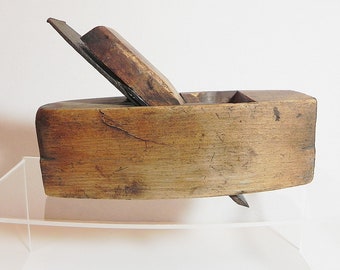 Sargent & Co Marked Antique Wood Working Plane