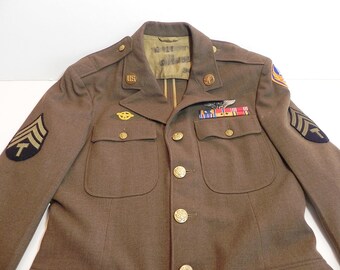 エアーフォース WW2 スウィートハートジュエリー Air force USAF WW2 USAAF スウィートハートジュエリー AIRFORCE エアーフォース